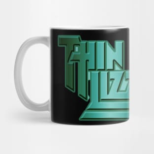 Irish music Mug